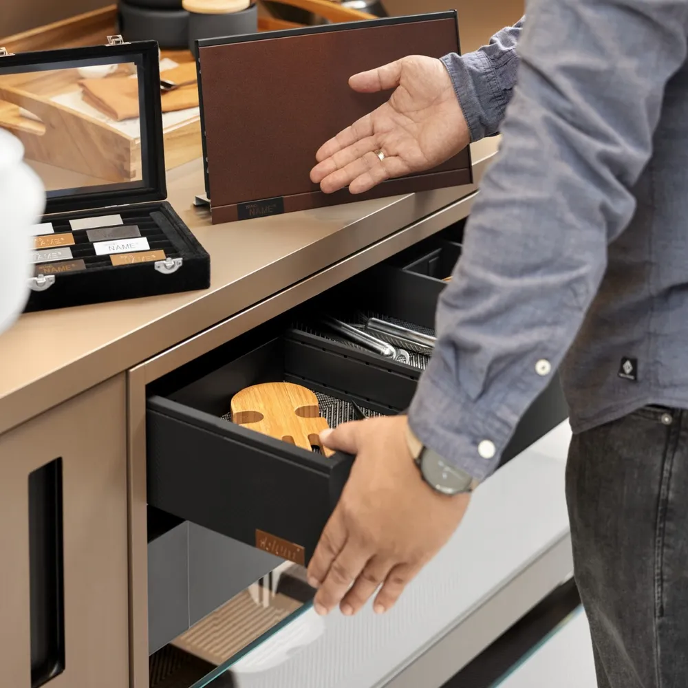 zdjęcie materiałów